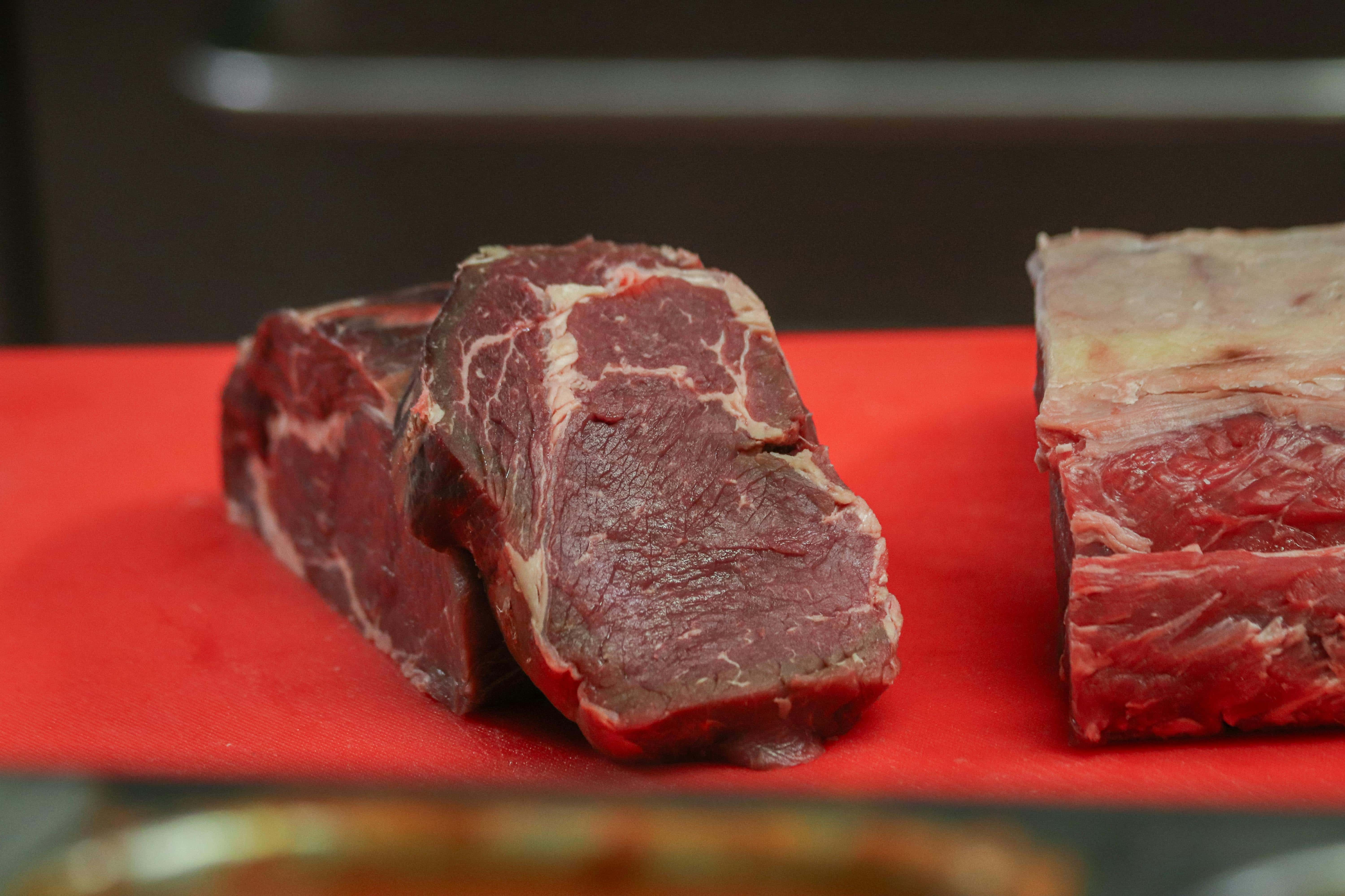 &Iacute;ndice de Precios de la Carne aumenta 1,5% intermensualmente