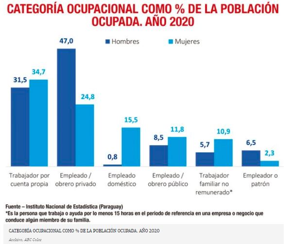 Parte I. Impacto socioecon&oacute;mico del COVID-19 en Paraguay: &iquest;Qu&eacute; revela el estudio del PNUD?