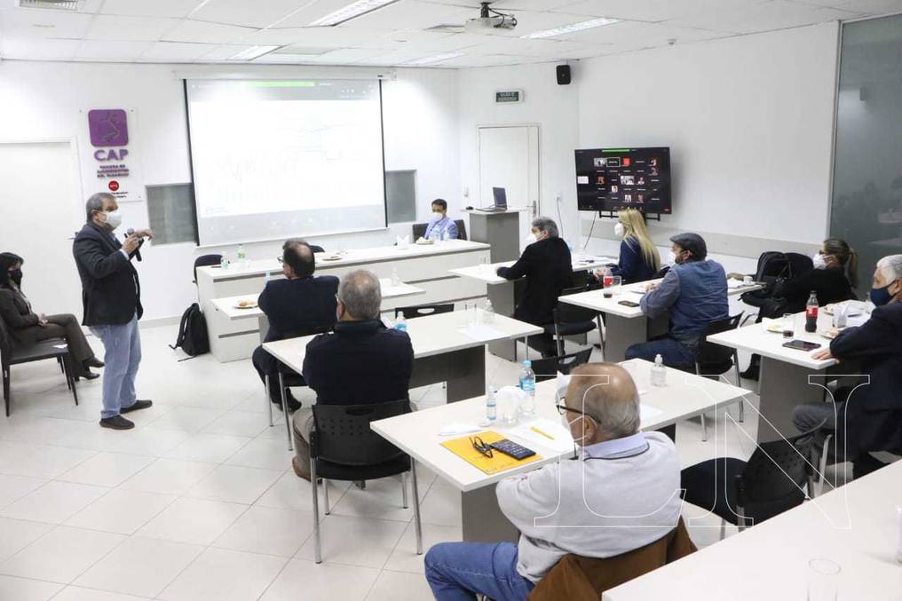 El contexto pandemia agudizó la pobreza urbana, afirman