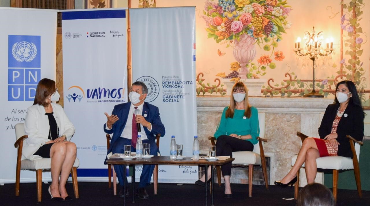 Acceso a datos de Programas Sociales: la plataforma E-Heka comooportunidad para optimizar pol&iacute;ticas p&uacute;blicas