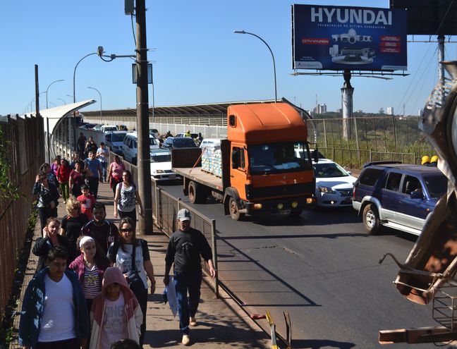 Paraguay ante el desafío de encontrar la sinergia entre los diferentes agentes de ciudades fronterizas