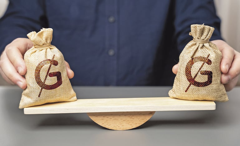 Alrededor del 10% de las MIPYMES en el país son formales