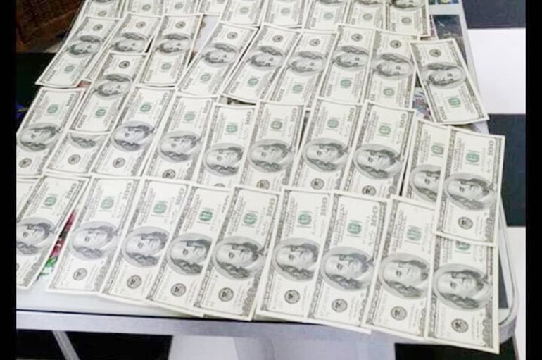 Casi US$ 2.700 millones de recursos públicos, en sistema financiero nacional