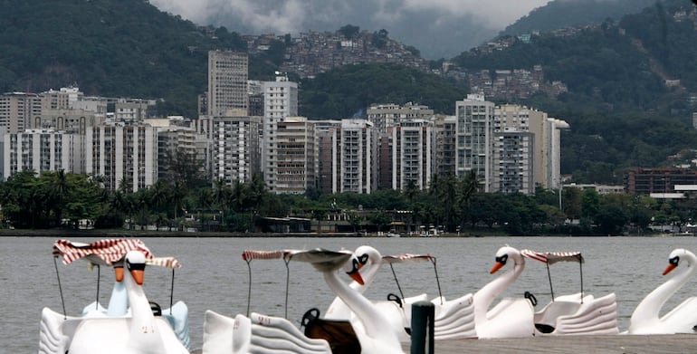 Desigualdad: en Paraguay, el 10% más rico concentra el 35,2% de los ingresos