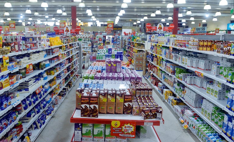 Existe fuerte expansión del crédito al sector de consumo en Paraguay