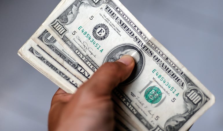 Intervención del BCP en el mercado financiero supera US$ 600 millones