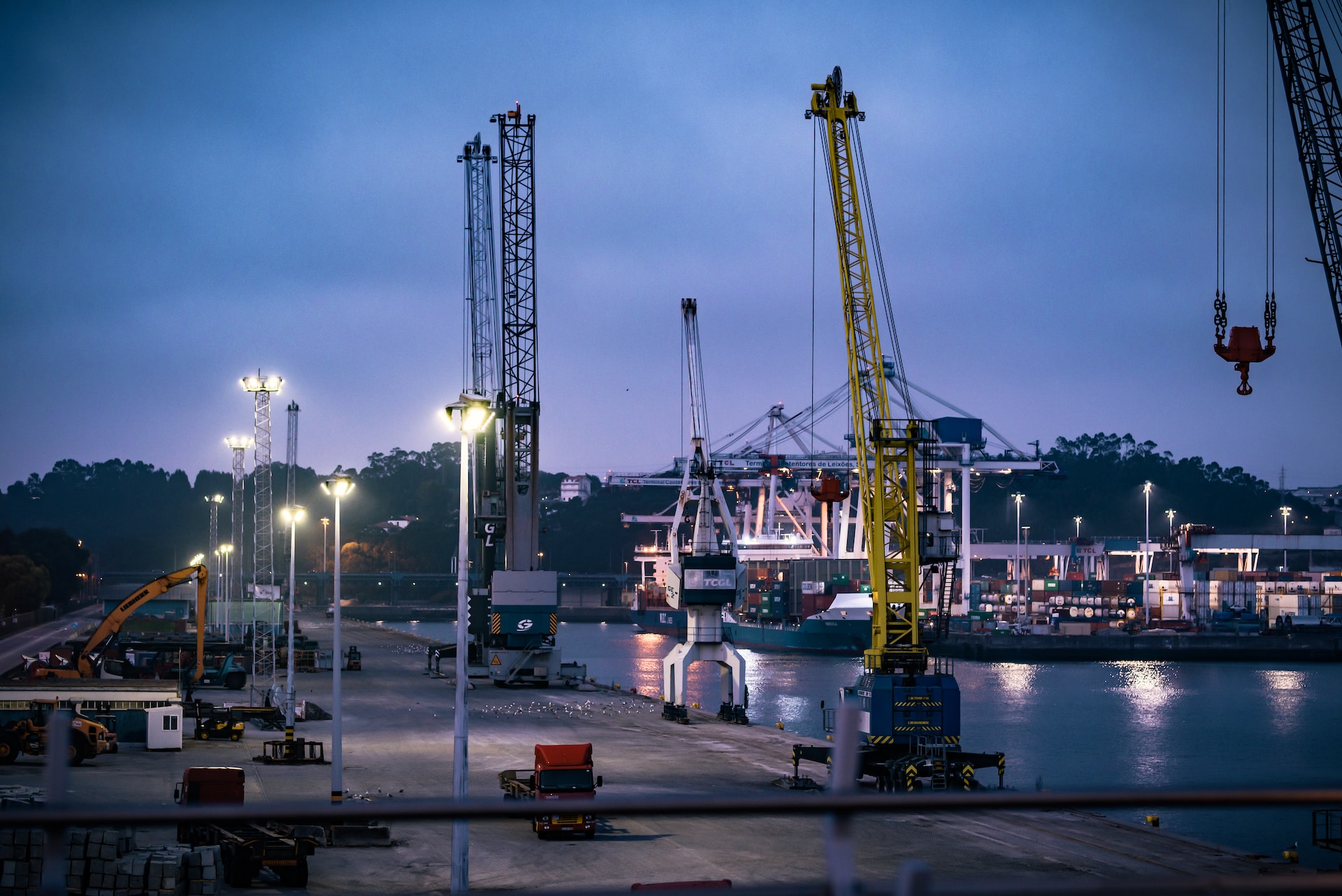 Las exportaciones de carne crecieron levemente en volumen