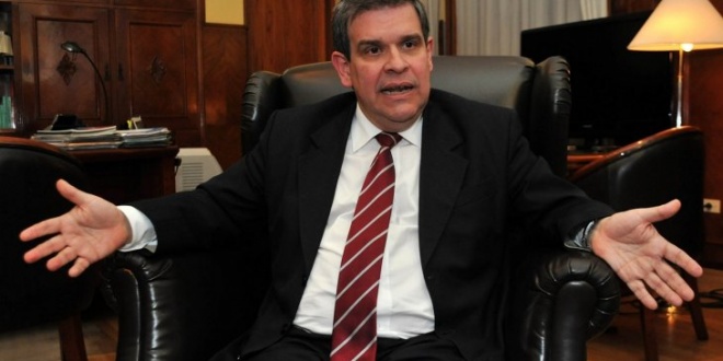 Mala cosecha de la soja acumula pérdida de cerca de US$ 700 millones, según economista