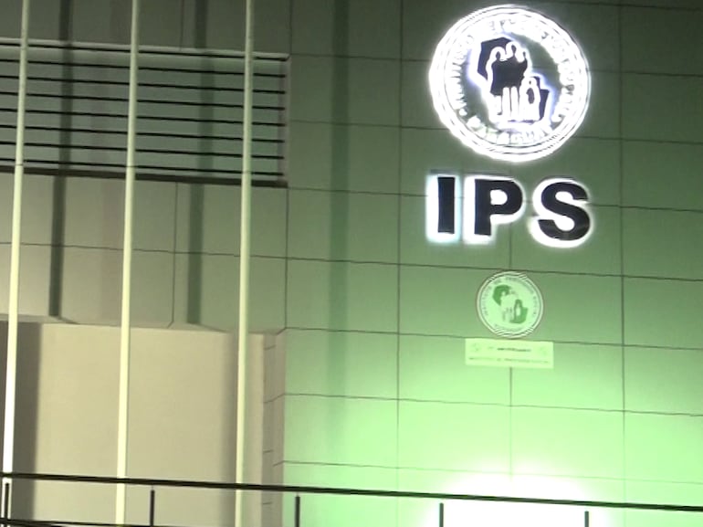 Recaudación del IPS se duplica y suma 280.000 nuevos asegurados entre 2015-2024